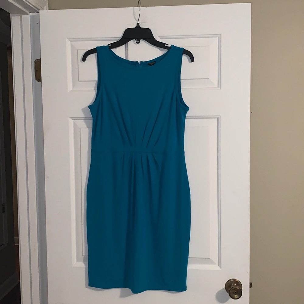 Ann Taylor dress